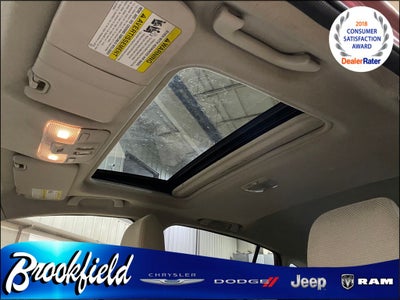 2013 Subaru XV Crosstrek 2.0i Premium