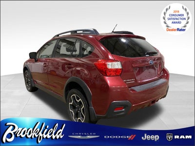 2013 Subaru XV Crosstrek 2.0i Premium