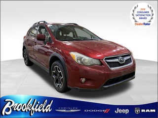 2013 Subaru XV Crosstrek 2.0i Premium