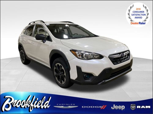 2023 Subaru Crosstrek Base