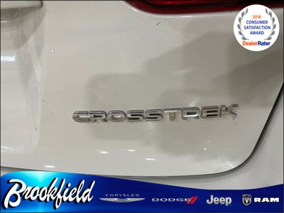 2023 Subaru Crosstrek Base