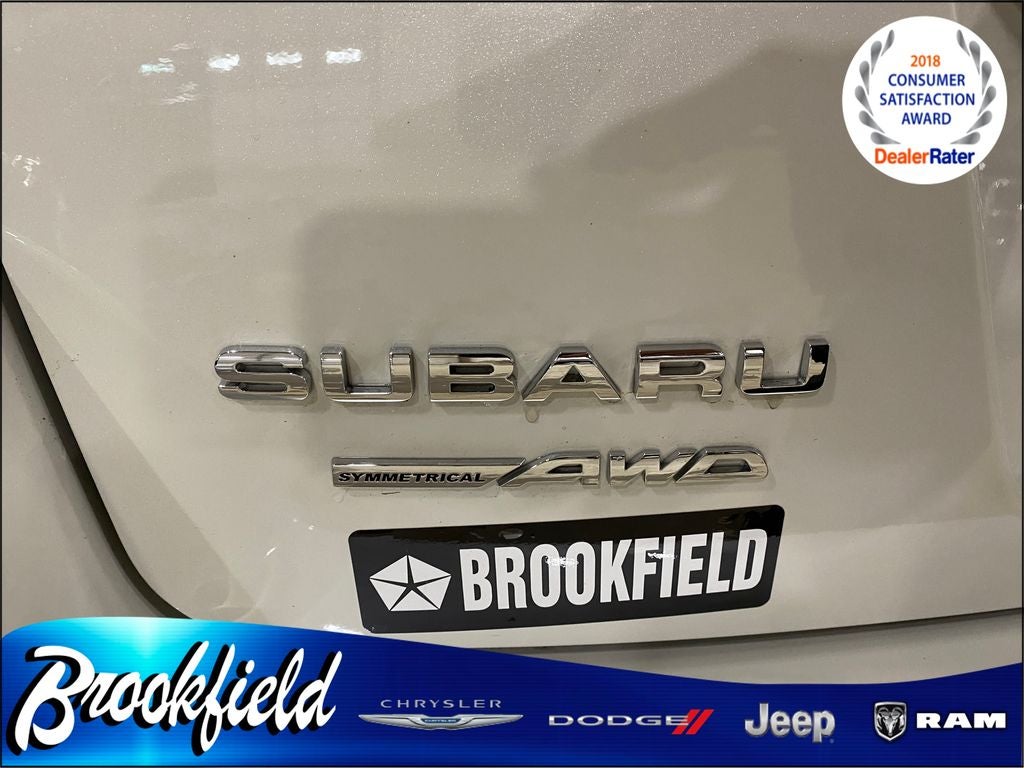 2023 Subaru Crosstrek Base