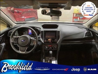 2023 Subaru Crosstrek Base