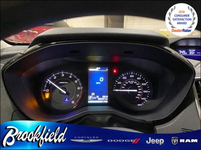 2023 Subaru Crosstrek Base