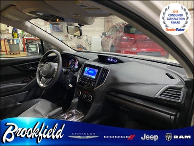 2023 Subaru Crosstrek Base