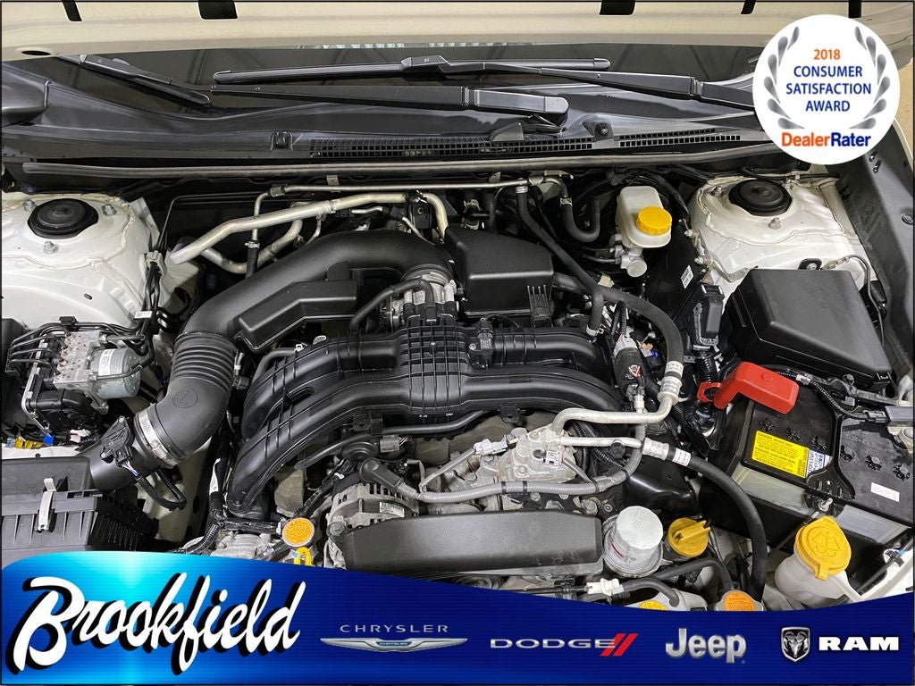 2023 Subaru Crosstrek Base