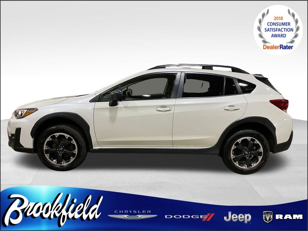 2023 Subaru Crosstrek Base