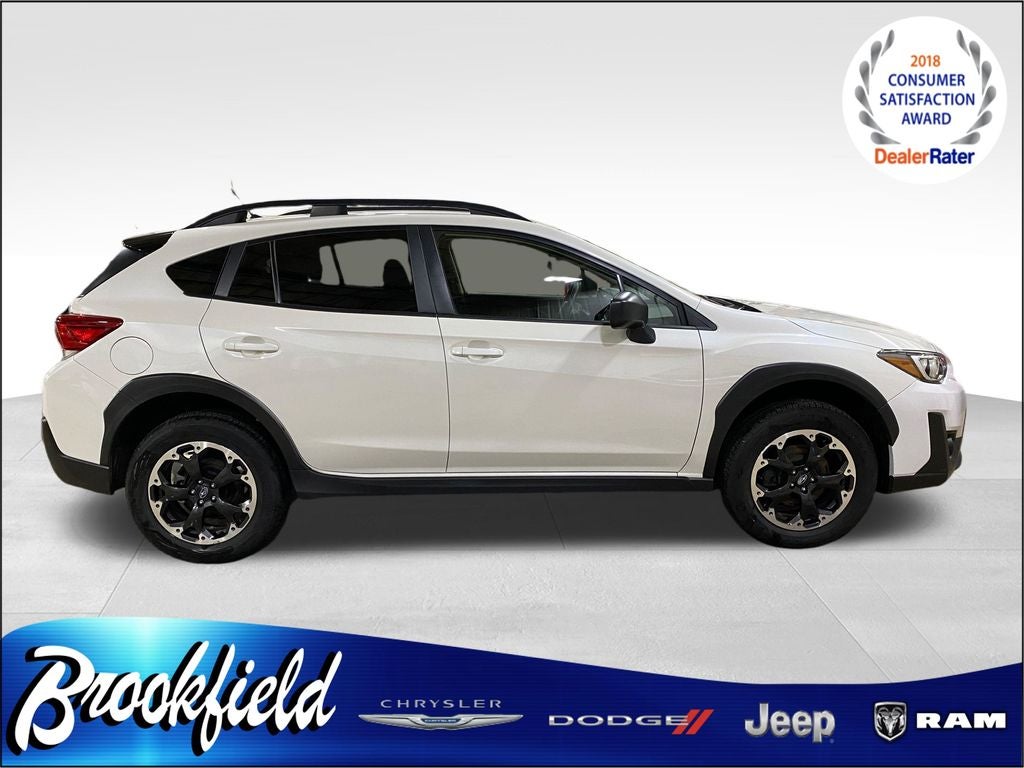 2023 Subaru Crosstrek Base