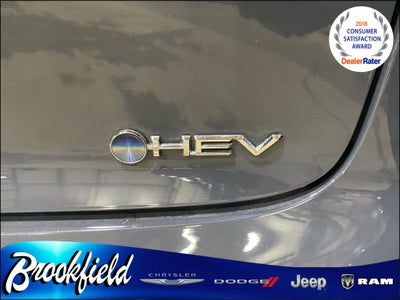 2025 Toyota Prius Limited