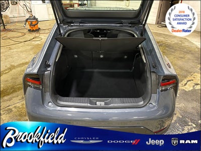 2025 Toyota Prius Limited