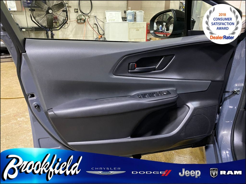 2025 Toyota Prius Limited