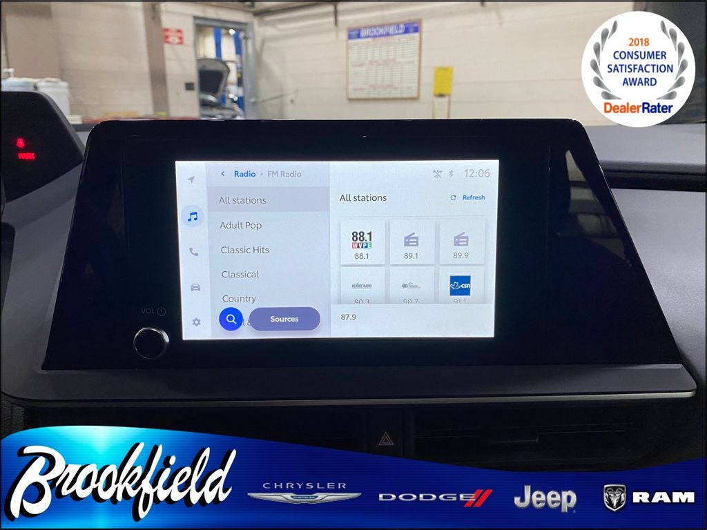 2025 Toyota Prius Limited