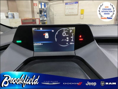 2025 Toyota Prius Limited