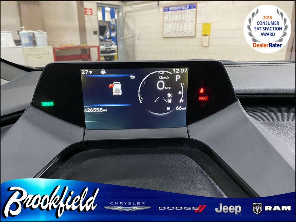 2025 Toyota Prius Limited