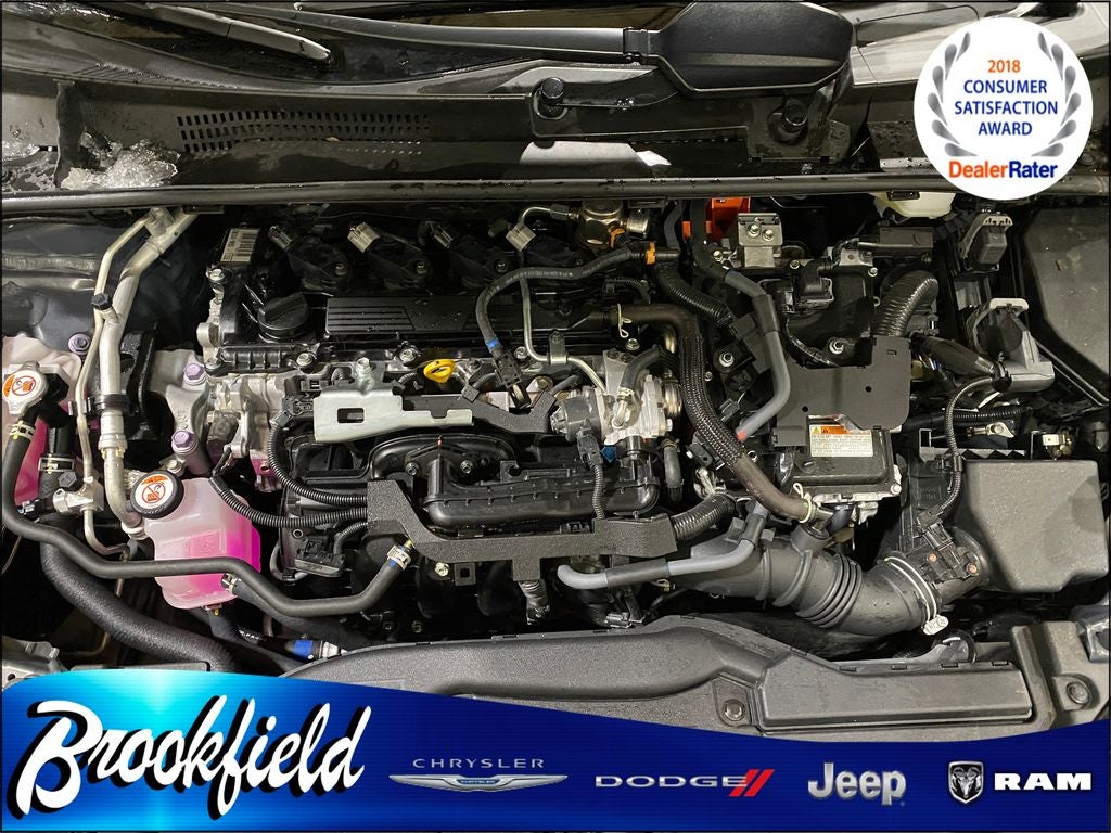 2025 Toyota Prius Limited