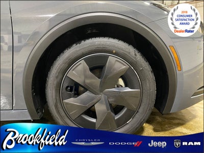 2025 Toyota Prius Limited