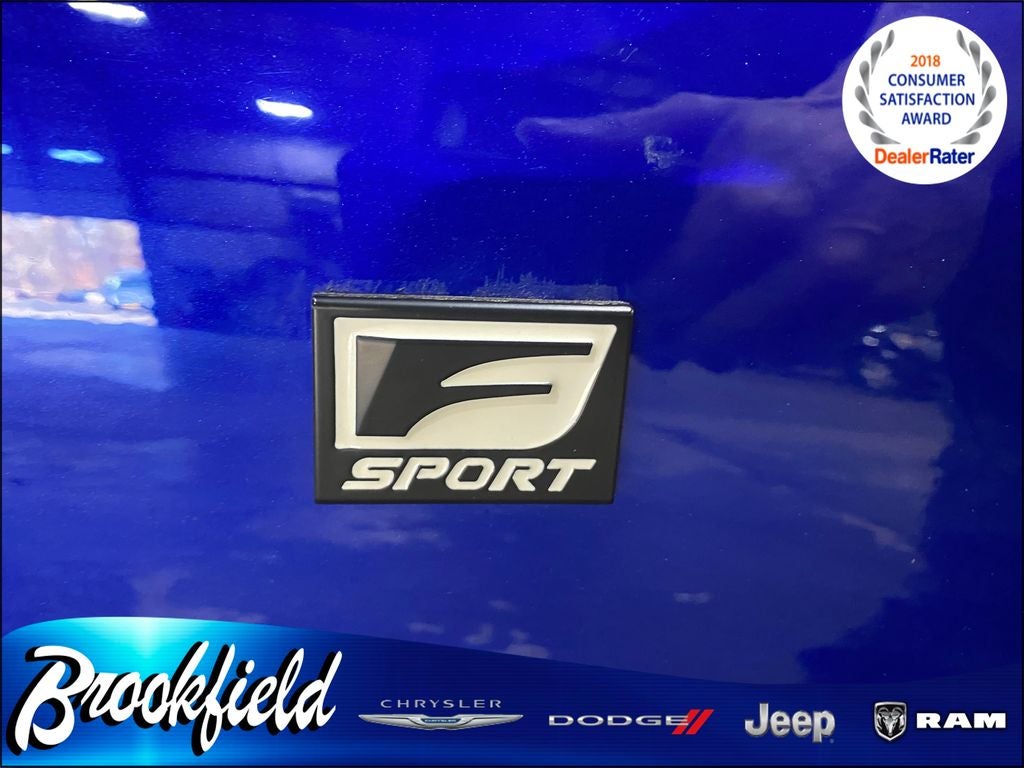 2016 Lexus IS 300 300