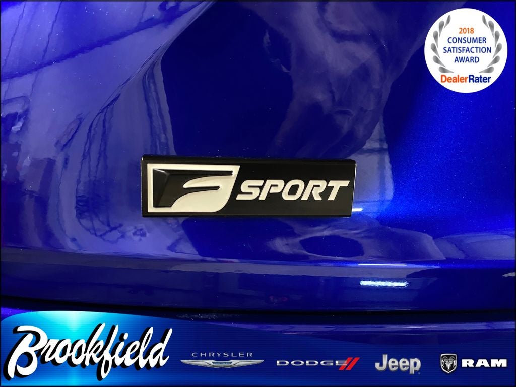 2016 Lexus IS 300 300