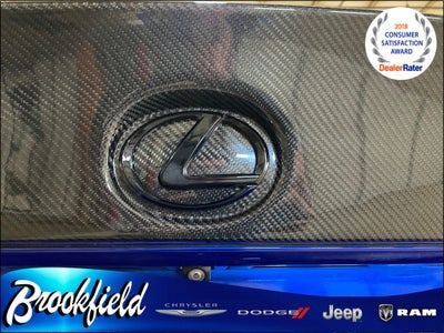 2016 Lexus IS 300 300