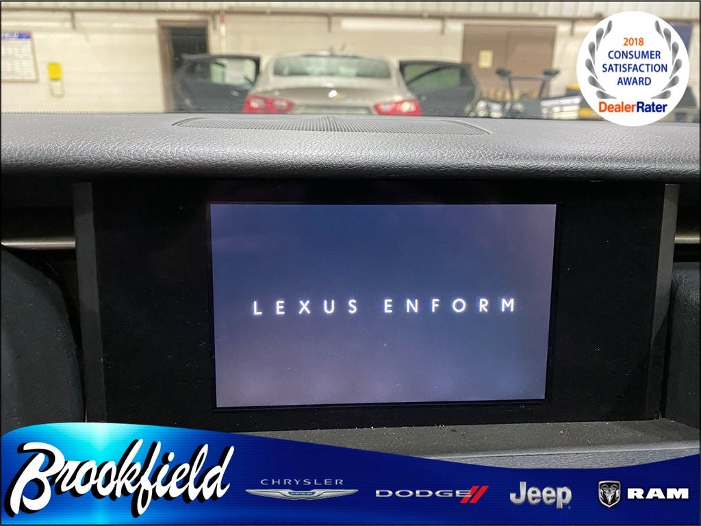 2016 Lexus IS 300 300