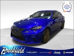 2016 Lexus IS 300 300