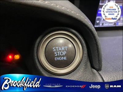 2016 Lexus IS 300 300