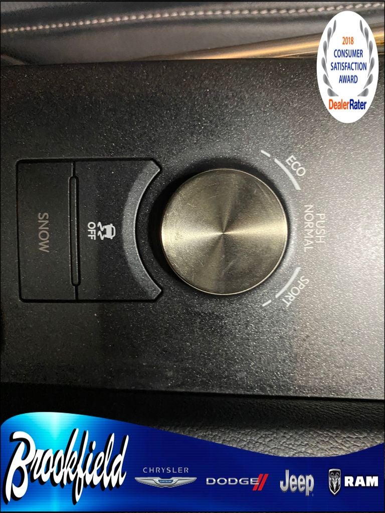 2016 Lexus IS 300 300