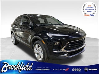 2024 Buick Encore GX Preferred FWD