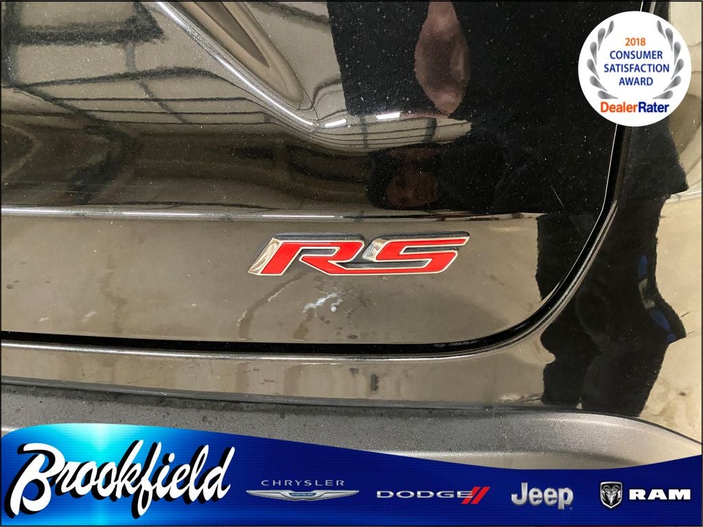 2024 Chevrolet Trax FWD 2RS