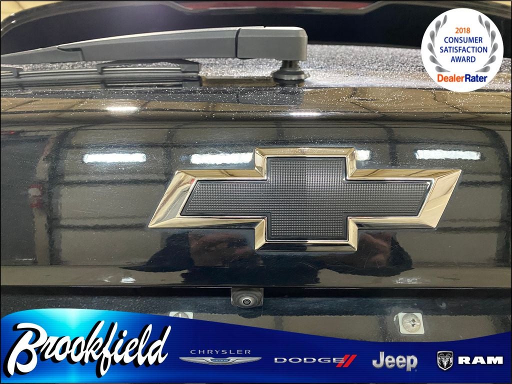 2024 Chevrolet Trax FWD 2RS