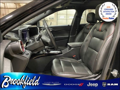 2024 Chevrolet Trax FWD 2RS