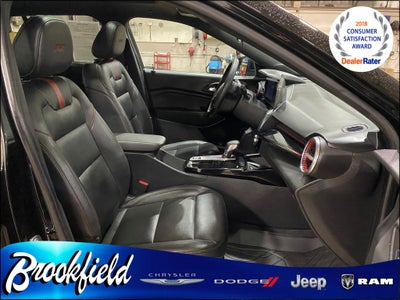 2024 Chevrolet Trax FWD 2RS