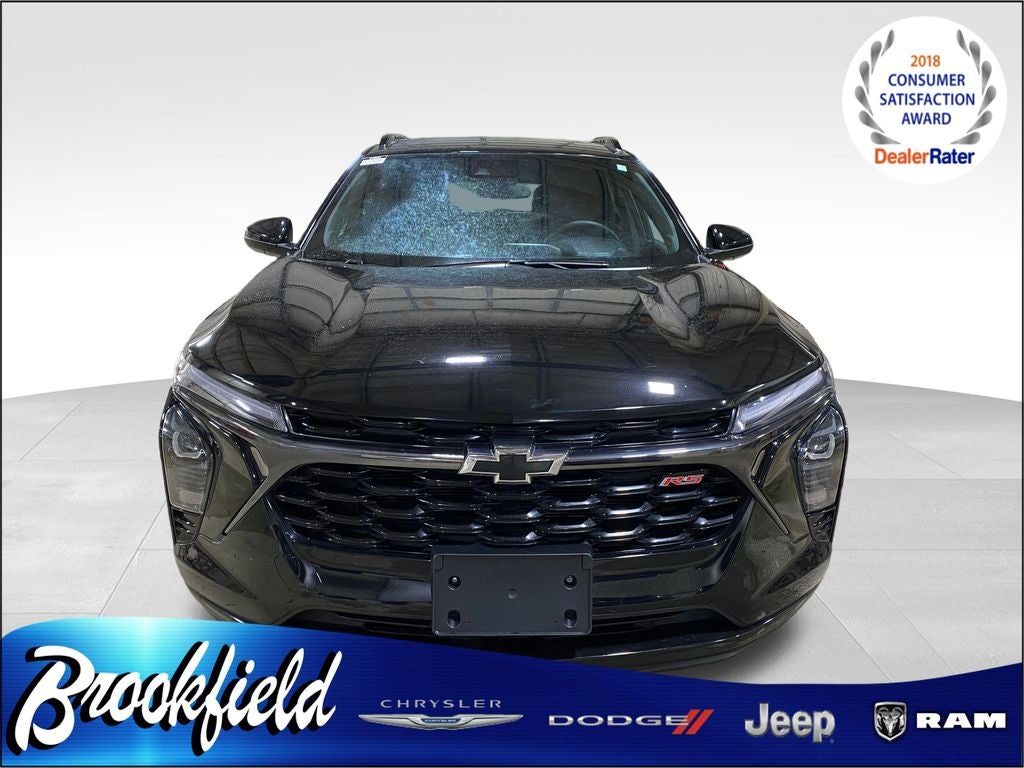 2024 Chevrolet Trax FWD 2RS