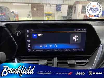 2024 Chevrolet Trax FWD 2RS