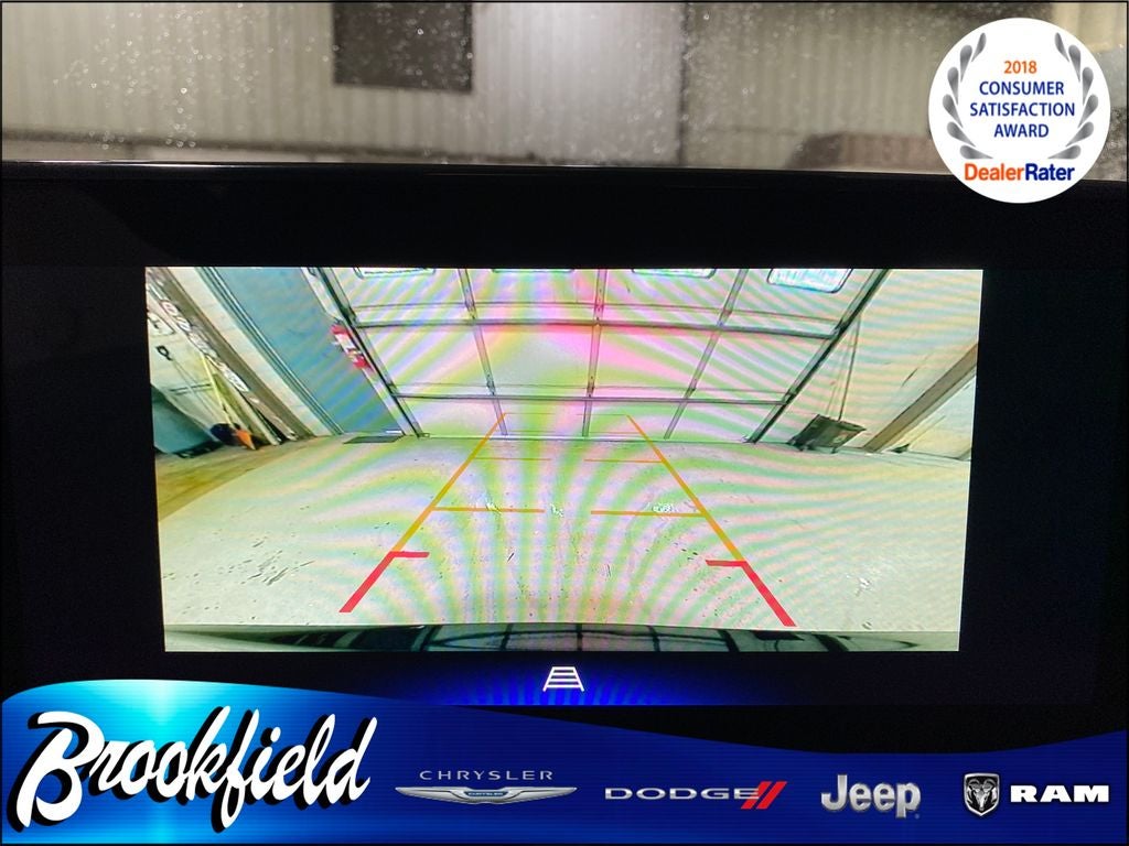 2024 Chevrolet Trax FWD 2RS