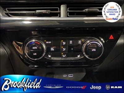 2024 Chevrolet Trax FWD 2RS