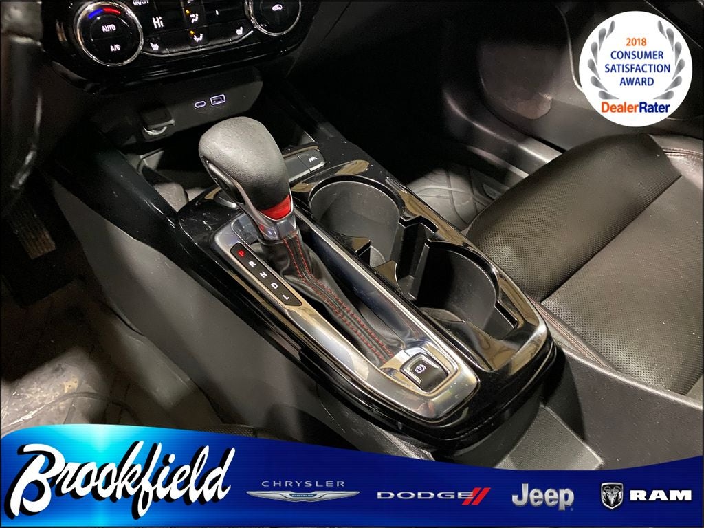 2024 Chevrolet Trax FWD 2RS