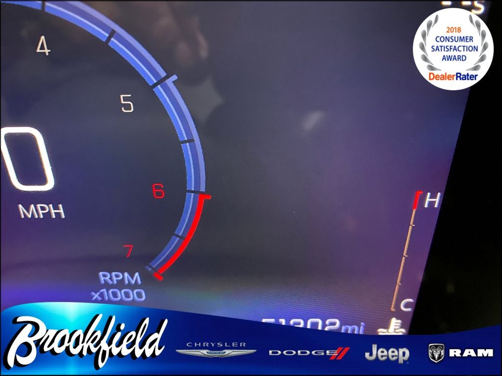 2024 Chevrolet Trax FWD 2RS