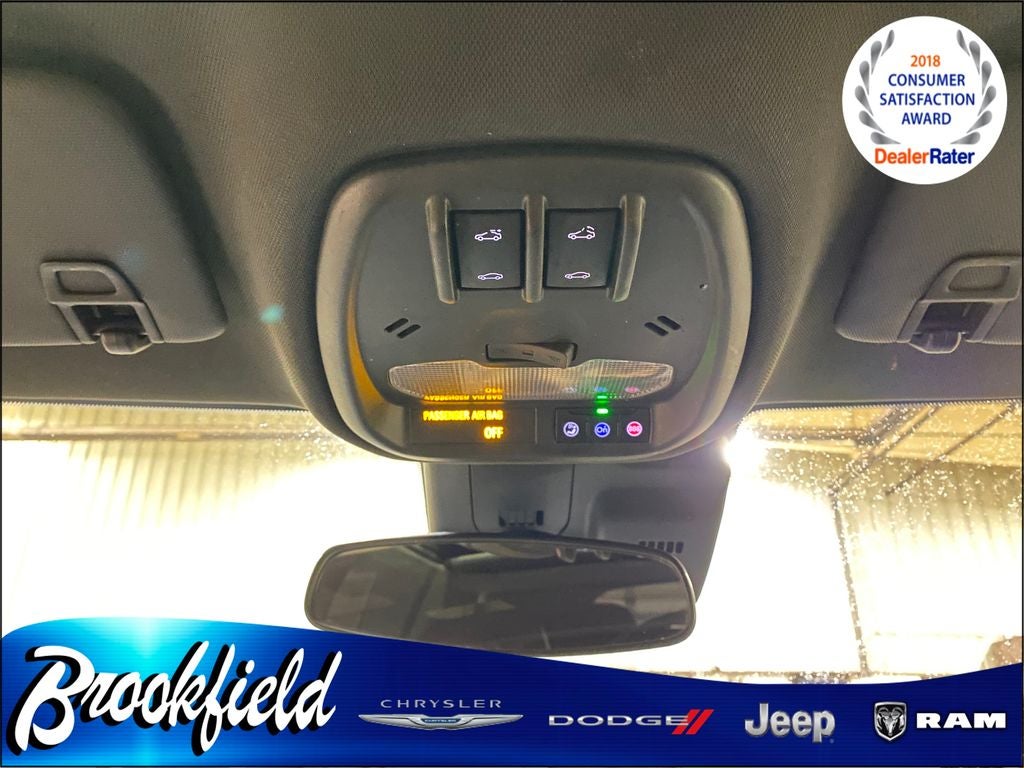 2024 Chevrolet Trax FWD 2RS