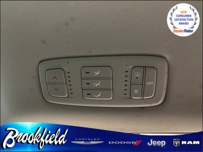 2023 Kia Carnival MPV LX Seat Package