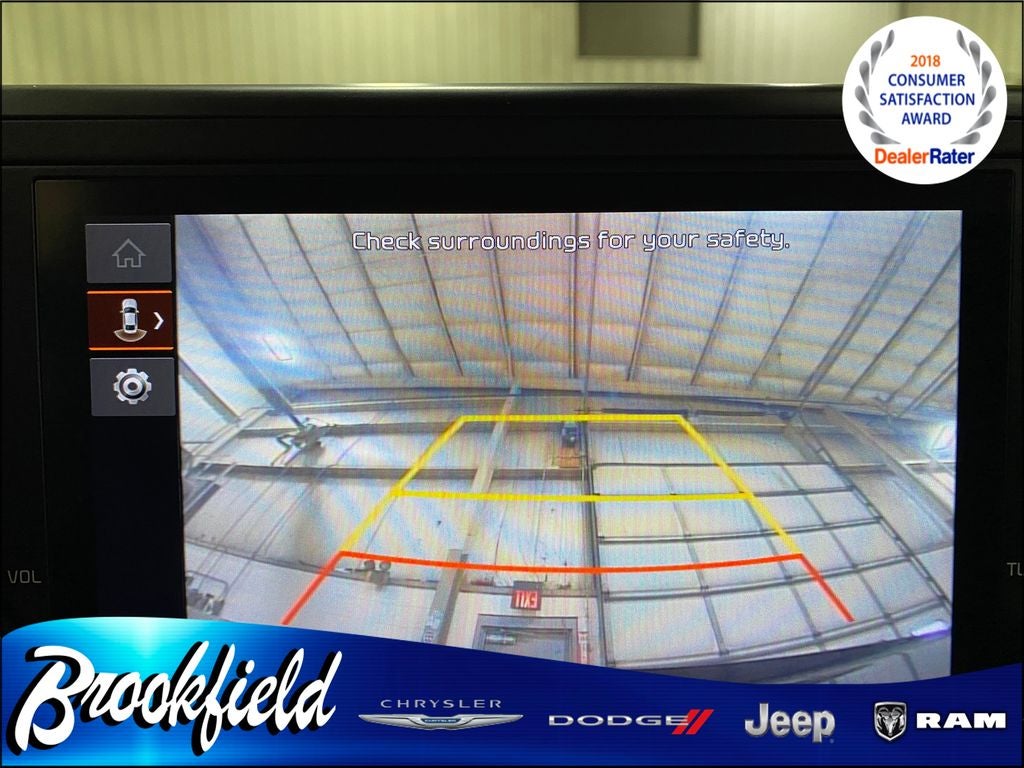 2023 Kia Carnival MPV LX Seat Package