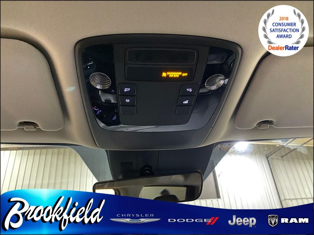 2023 Kia Carnival MPV LX Seat Package