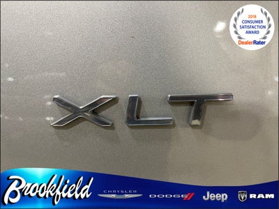 2023 Ford Transit Connect XLT Cargo Van