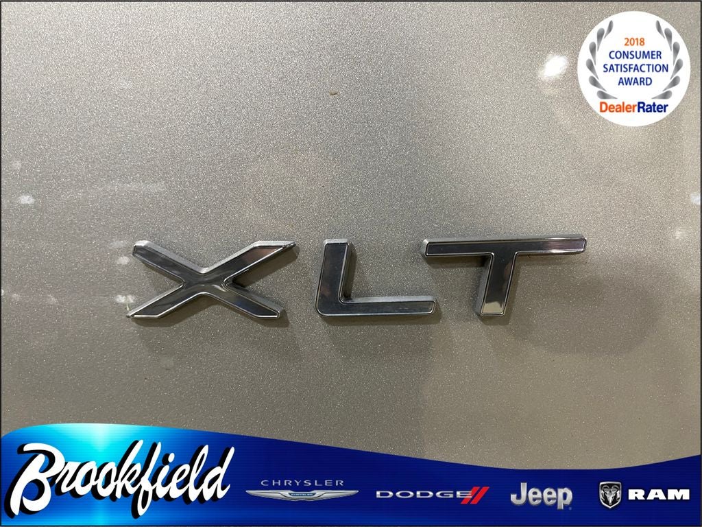 2023 Ford Transit Connect XLT Cargo Van