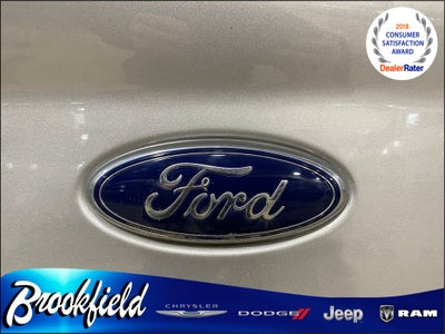 2023 Ford Transit Connect XLT Cargo Van