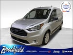 2023 Ford Transit Connect XLT Cargo Van