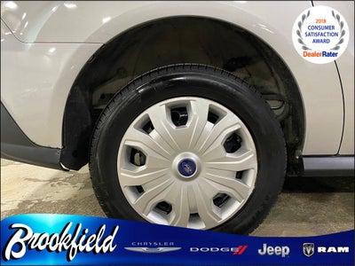 2023 Ford Transit Connect XLT Cargo Van