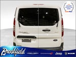 2023 Ford Transit Connect XLT Cargo Van