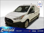 2023 Ford Transit Connect XLT Cargo Van