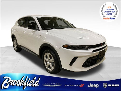 2025 Dodge Hornet GT AWD